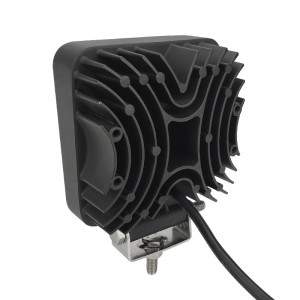 WHELECH LED WORKE LIGHT 10427