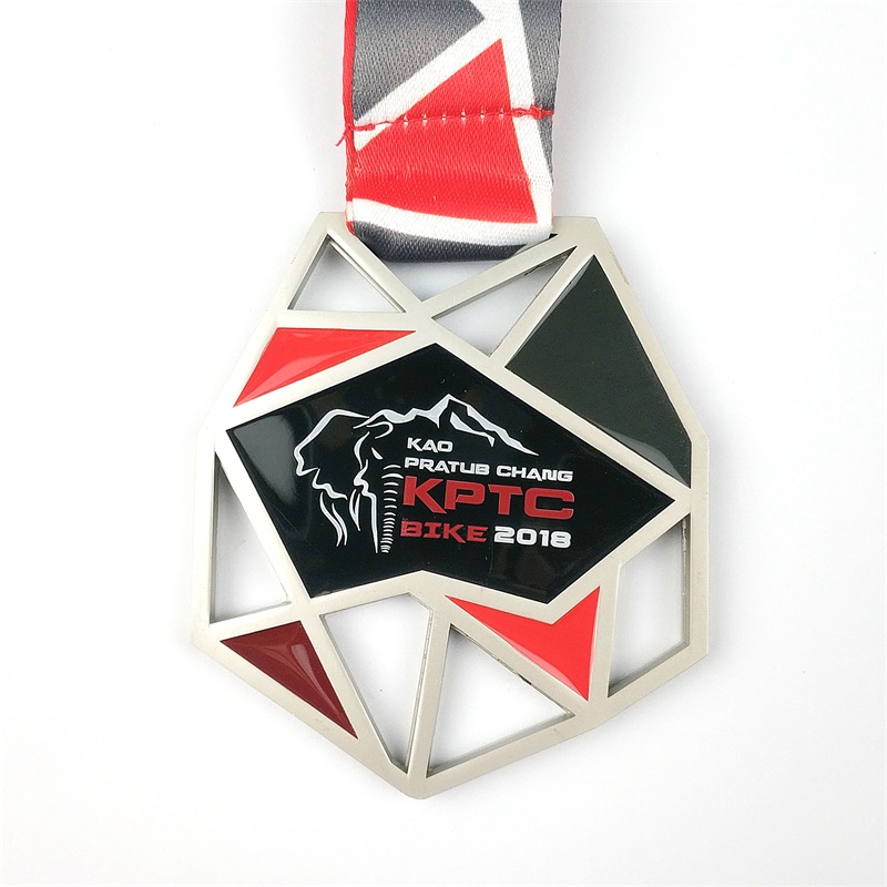 Medaile Champion League 3d Gold Metal Award Marathon Running Sport Medaile