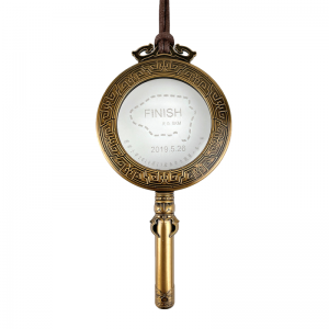 Nový styl snižší cenou vlastní medaile Design Medaile Medaile s medailí zakládače lahví klíč