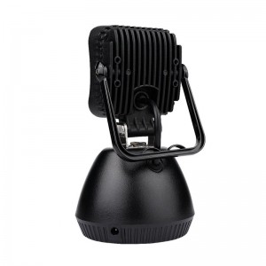 Wetech Dobíjecí lucerna A10615