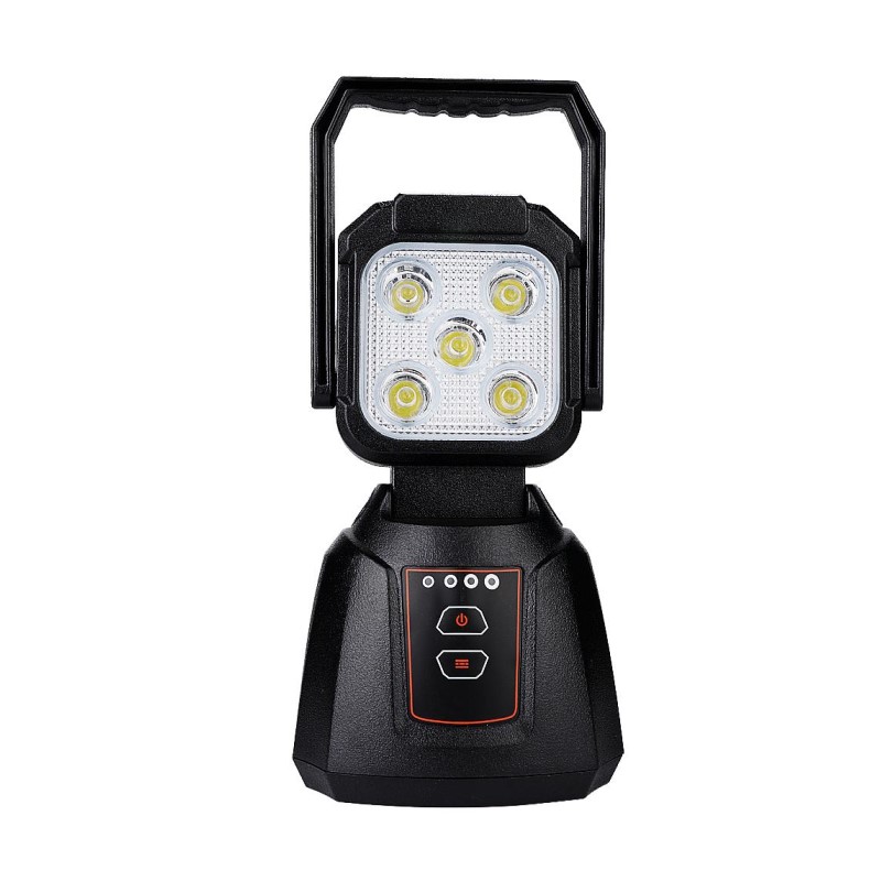 Wetech Dobíjecí lucerna 10615