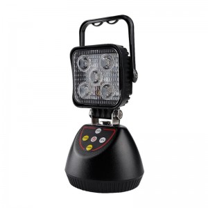 Wetech Dobíjecí lucerna C10615