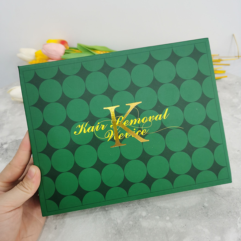 Pakiss Skinny Kiwi dívky závistí snadno použitelný odstraňovač vlasůna ledové bodě