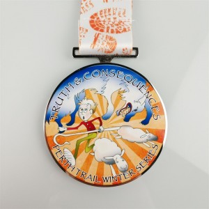 Die lití medaile barva 3d medaile smaltacína míru tištěné medaile medaile logo samolepky