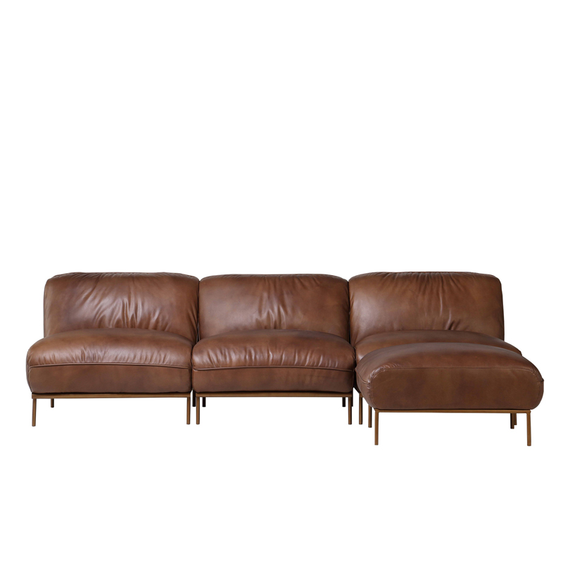 Sekční pohovka RS594 RH-C