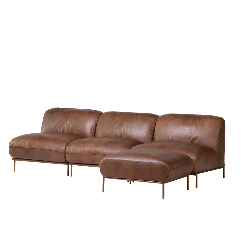 Sekční pohovka RS594 RH-C