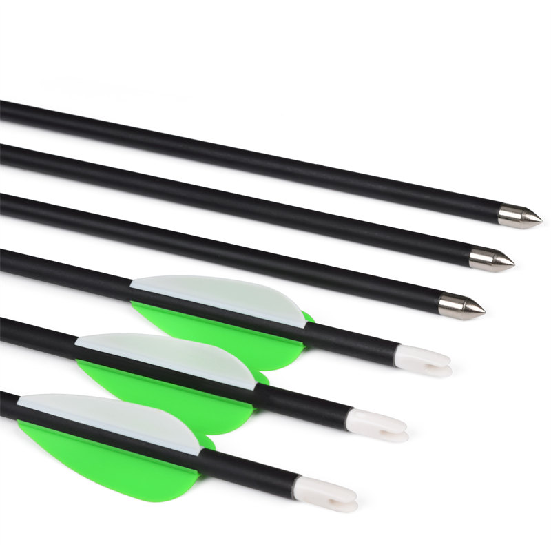 Šipky pro mládež pro střelbuna cíl