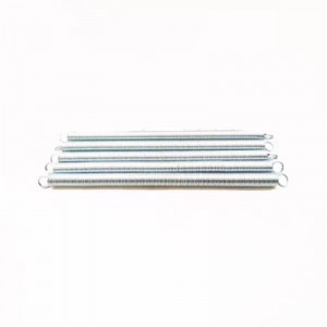 Vysoce přesný, flexibilní jarní expandér hrudníku