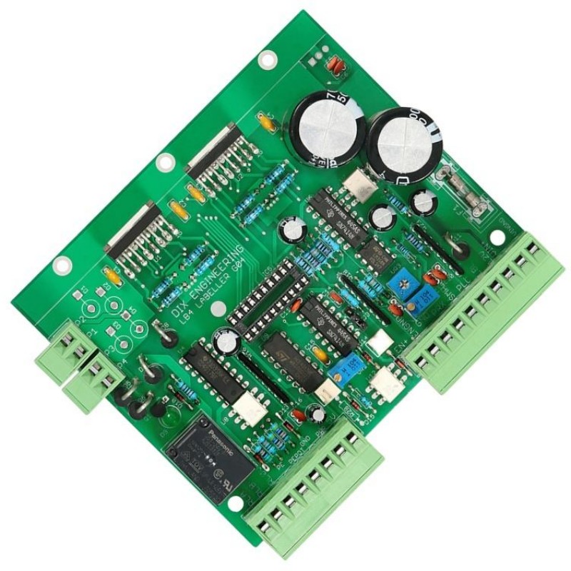 OEM ODM PCB&PCBA Design Service přizpůsobená elektronická deska PCB PCB PCBA Bom soubory Gerber Seznam Ostatní výrobce PCB PCB PCB