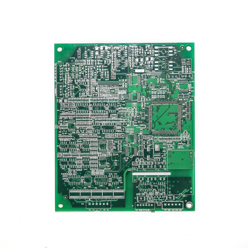 Custom Electronics Printed PCB Circuit Boards HDI Oboustranné vícevrstvé vícevrstvé PCB PCBA GERBER SERVICE MONTÁŽEDA VÝROBKY