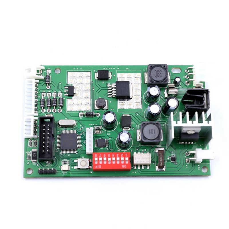 OEM Control Best PCB a sestava PCBA Výrobce