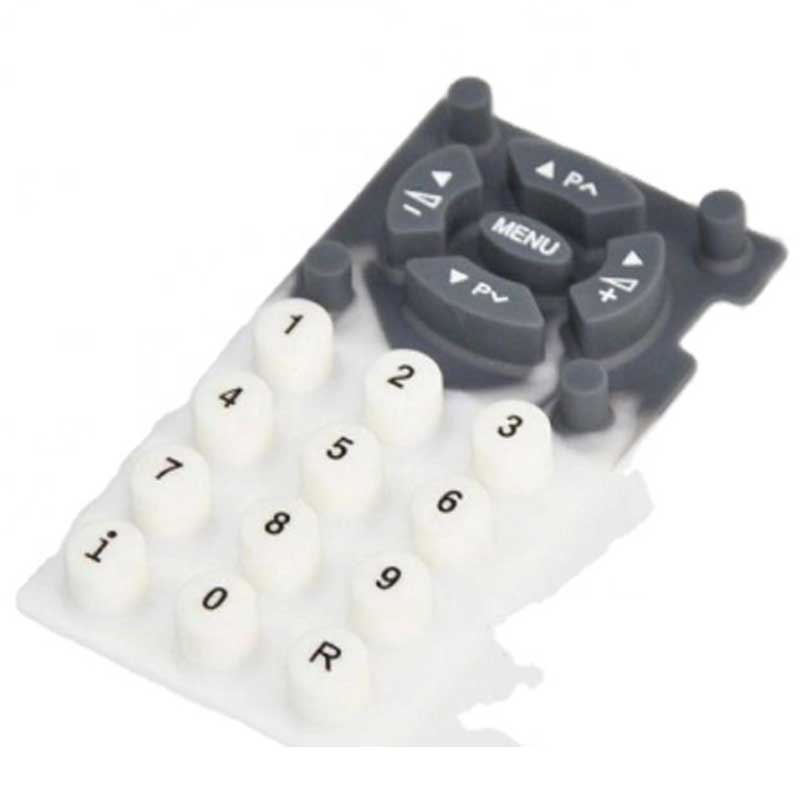 Rozvoj vyhlídkyna průmysl gumových produktů v Číně