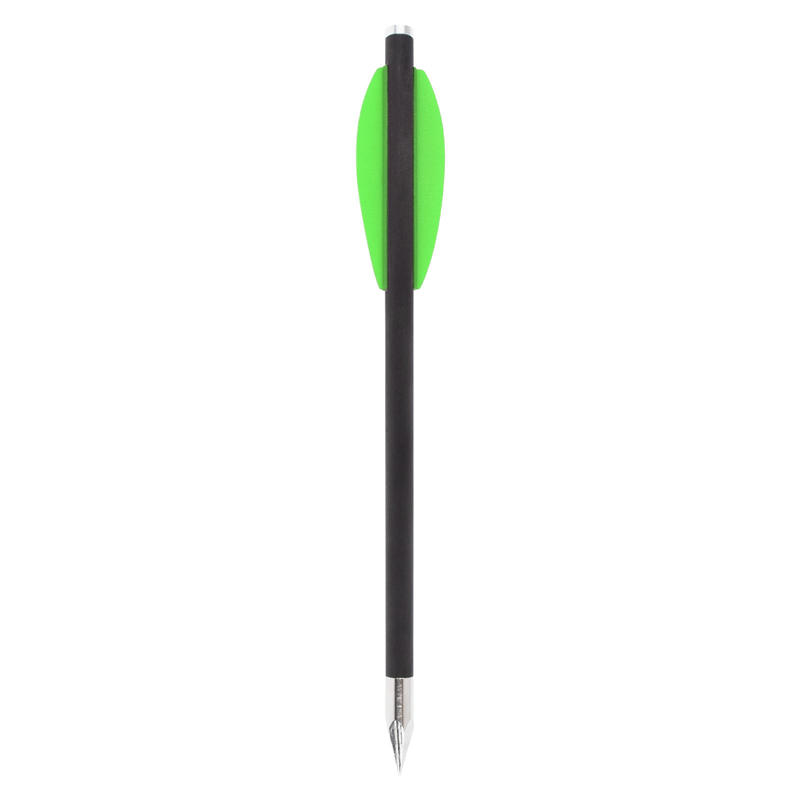 Elongarrow 119612-06 16 cm uhlíkové šipky pro venkovní lov
