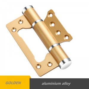 pružinový závěs tlumijící dveře závěsné závěsy