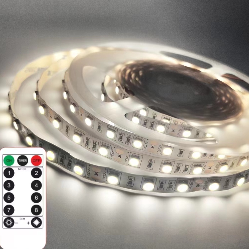 Vnitřní dekorace vodotěsná SMD 5050 LED pásová světla Ambience Pro