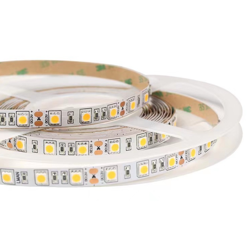 Vnitřní dekorace vodotěsná SMD 5050 LED pásová světla Ambience Pro