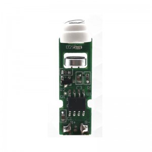 E -Cigaget Vape Mod Control Circuit desky PCB