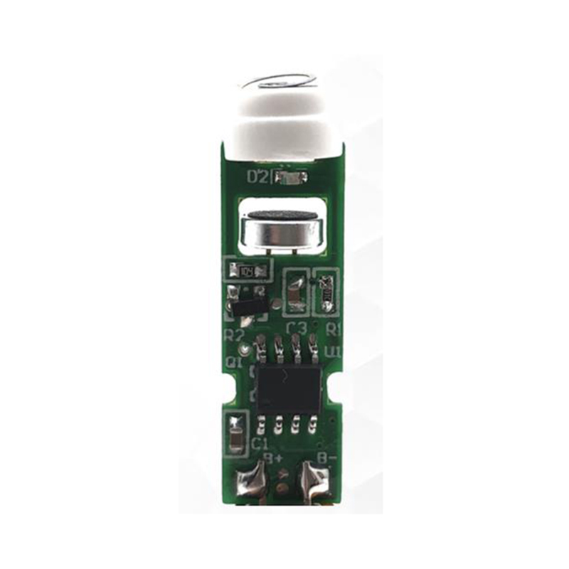 E -Cigaget Vape Mod Control Circuit desky PCB