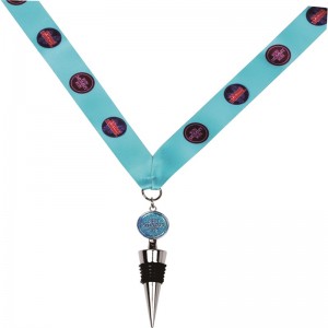 Továrna velkoobchodní speciální design diecast medaile medaile koblihy medaile