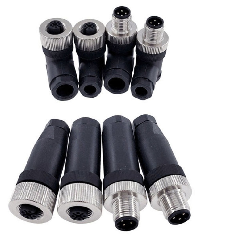 Kolik stojí konektor, za co musíte věnovat pozornost přinákupu?