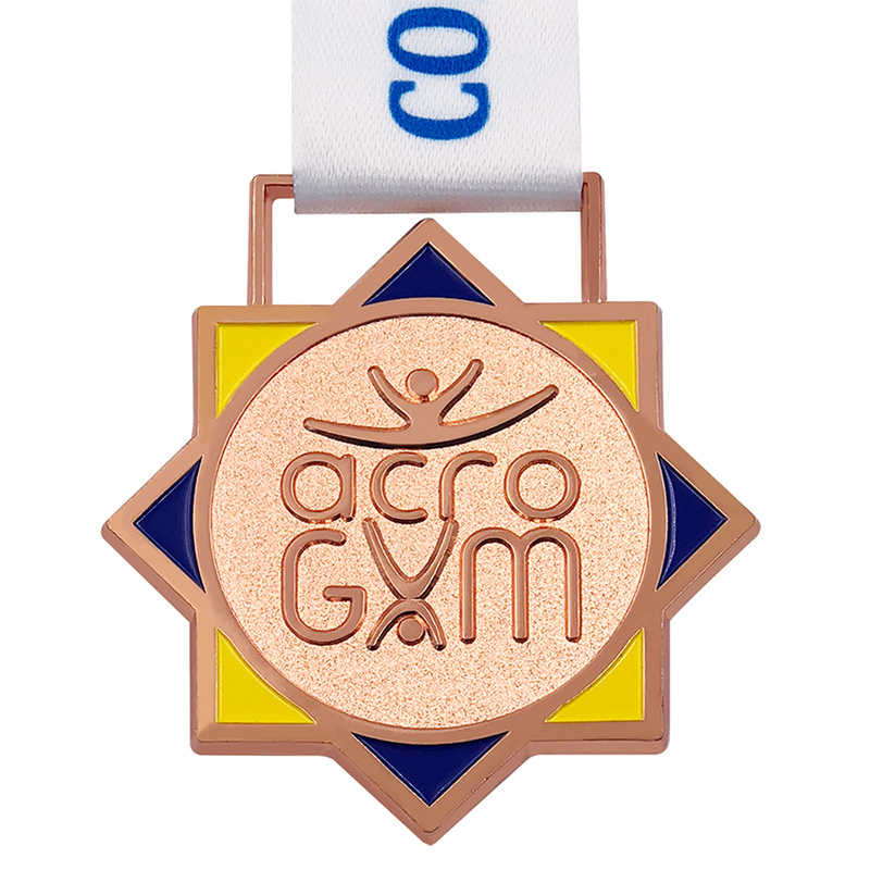 Držitelé kovových medailí pro běžce zakázkové medaile za wrestling etsy