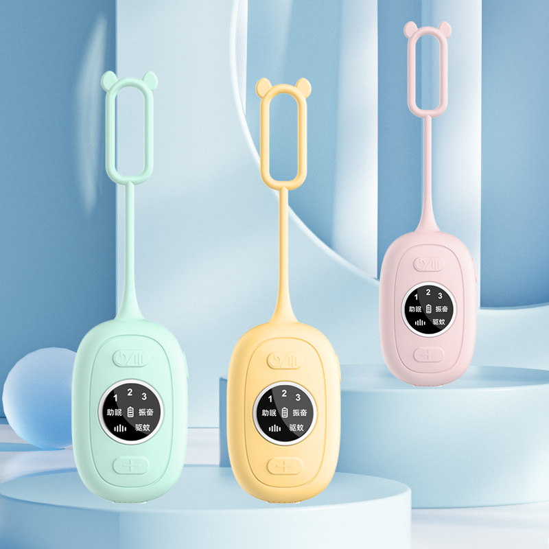 Zařízení CES Sleep Aid Device