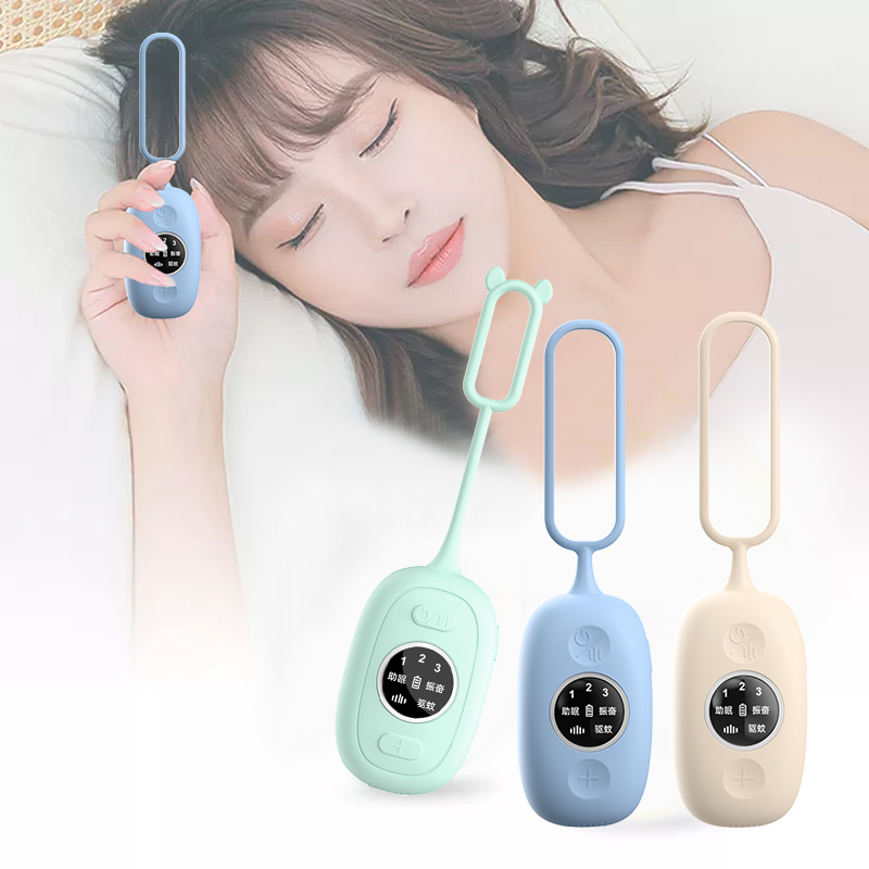 Zařízení CES Sleep Aid Device