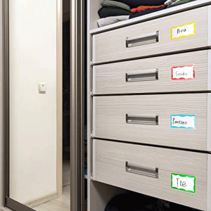 ručně psané samolepky pro diy samolepky