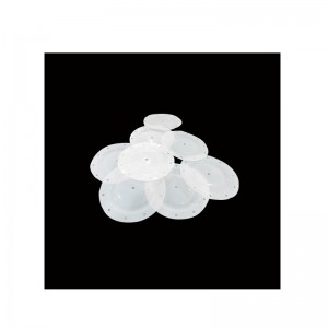 Výroba a zpracování injekční formy pro vstřikování těsnění PTFE formování PFA PVDF čtvercového kusu s odolností proti opotřebení s vysokou teplotou