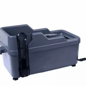 Dávkovač golfového míče