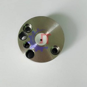 Housejte s horním vodičem agie bez 326,834,9 (A305) 417,984,2, 417,984, 590417984, výrobcenáhradních dílů EDM EDM