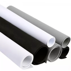 Horký prodejna vlastní černou pěnovou listy EVA kvalitní kvalita protikrytých anti-sklíčkových těsnění ekologického prostředí bez chuti Eva EVA