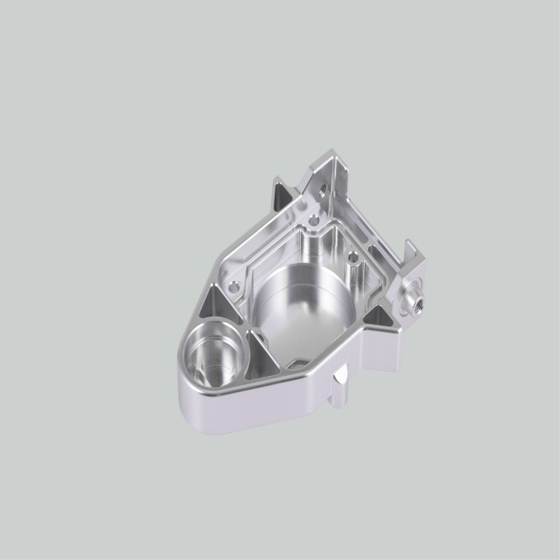 CNC Proces 3