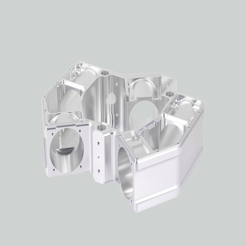 CNC Proces 3