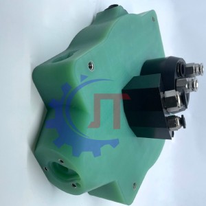 Kontaktynapájecího zdroje Pure Tungsten Carbide 100342166 100432997 pro stroj Agie Charmilles EDM