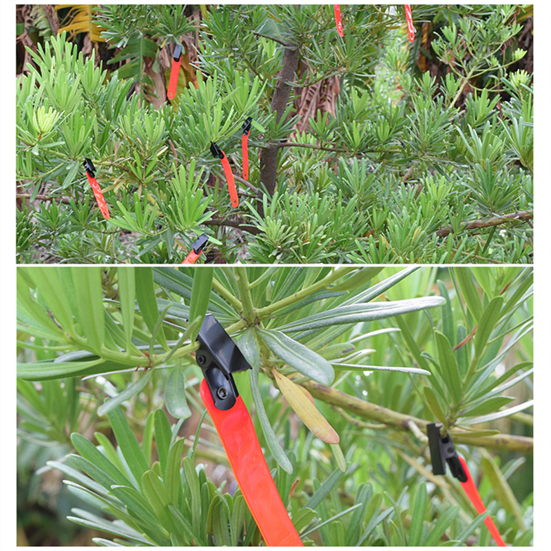 Značky lukostřelby vybavení