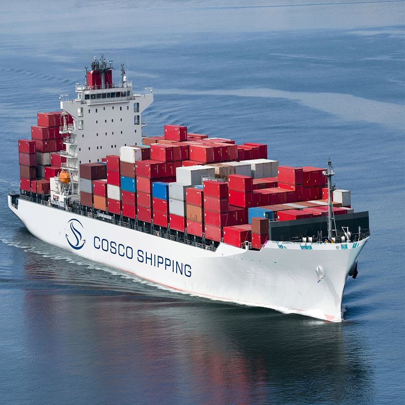 Ocean Freight