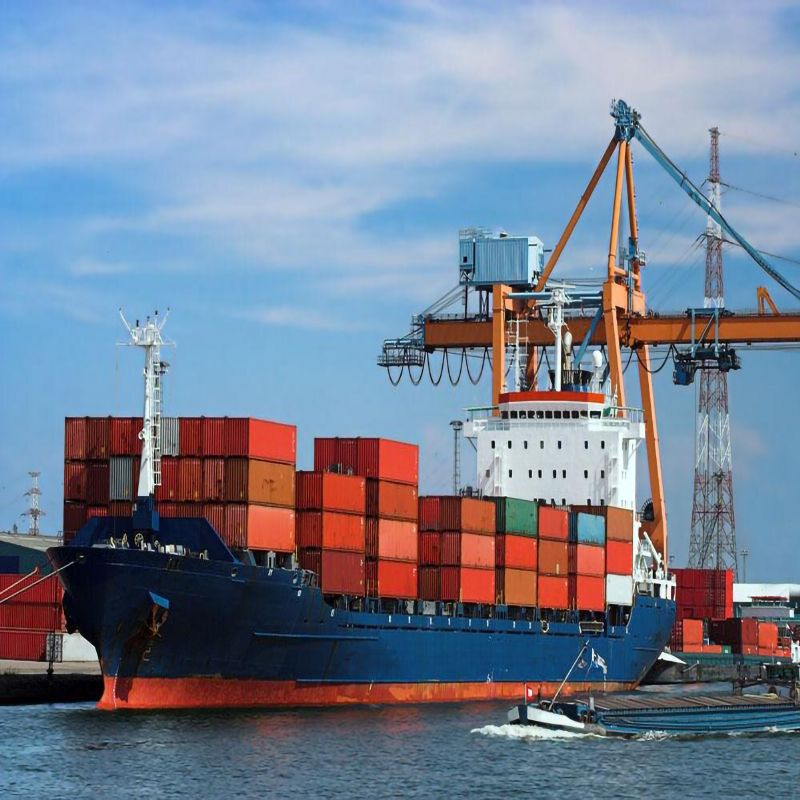 Ocean Freight