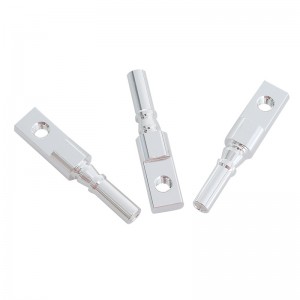 Terminály konektorů konektorů konektorůnanabíječky s vysokým proudem