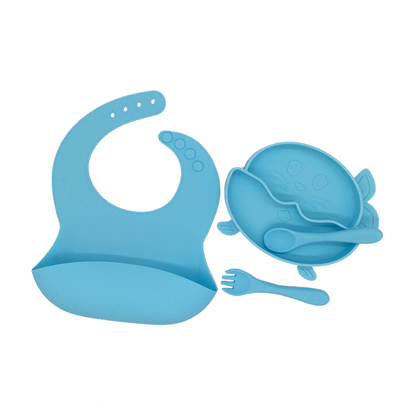 Proč se silikon používá v dětských výrobcích?