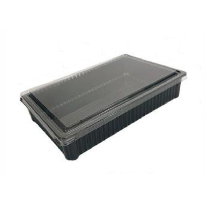 Beef/Lamb Roll Box bez víka 235*160*40 mm HGF-022