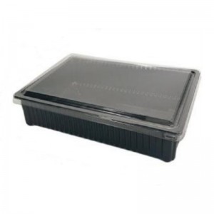Hovězí/Lamb Roll Box Lid 235*160*30 mm HGF-020