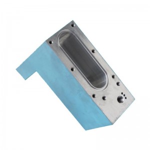 Precision Machinery Parts