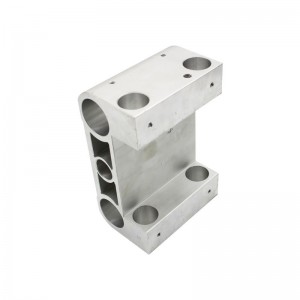 Precision Machinery Parts 2