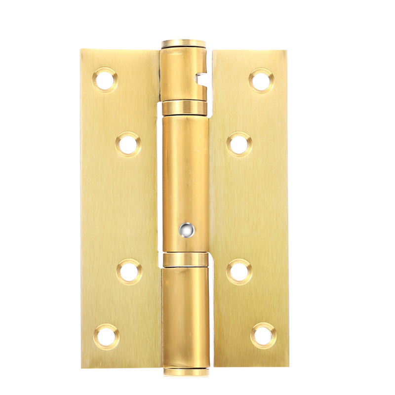 Zavedení hydraulického závěsu