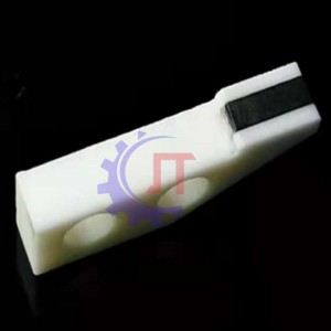 33EC100B403 Urethane Roller Makino řezací drátěný stroj EDM spotřební materiál Drilling Wire Průvodce