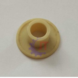 33EC100B403 Urethane Roller Makino řezací drátěný stroj EDM spotřební materiál Drilling Wire Průvodce