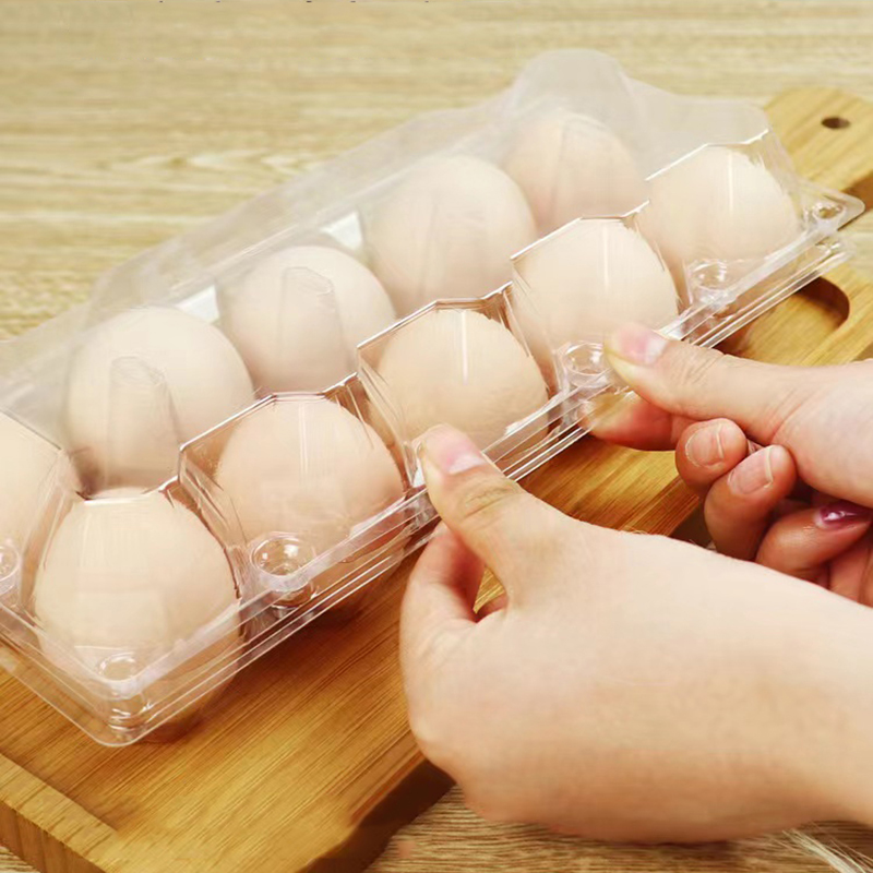 Egg zásobník (střední) 240*100*63 mm 10 drážky