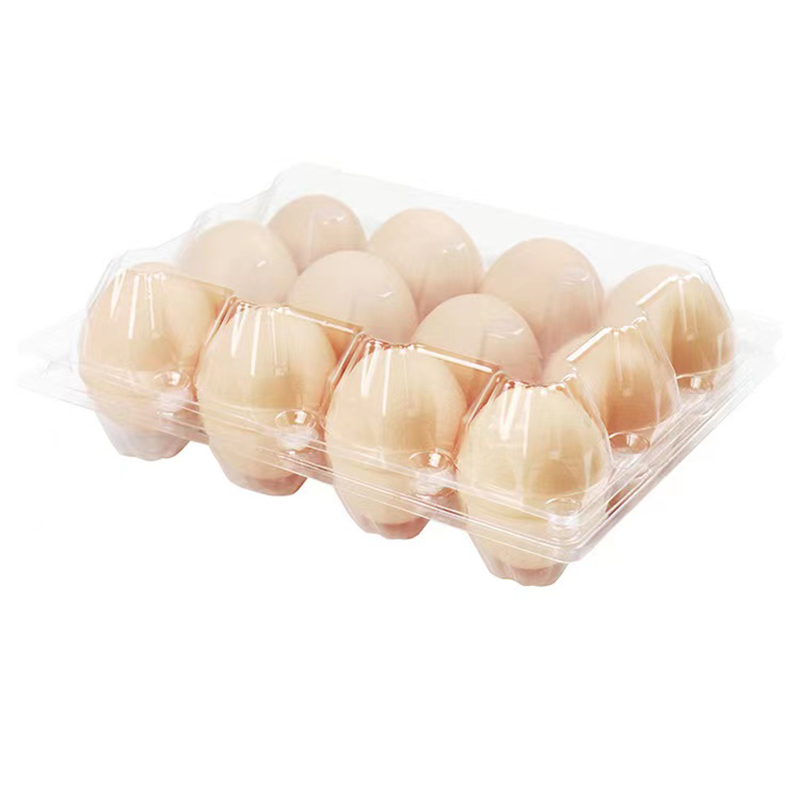 Egg zásobník 200*155*65 mm 12 drážky 3*4