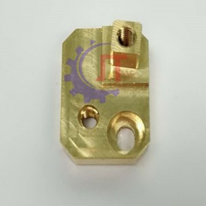 135018282 Dlouhá píšťalka Long Whistle EDM Wearparts OD8/5,8 x ID5,6/3.6 x ID5.6/3.6 x H70mm